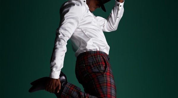 Ne Yo Another Kind of Christmas