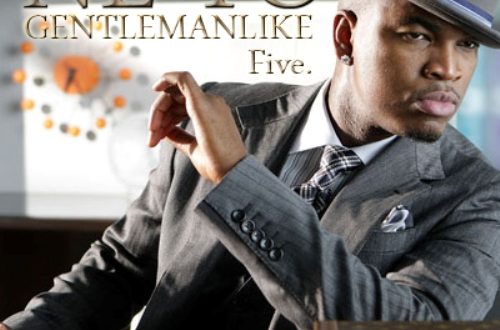 Ne Yo Gentlemanlike 5