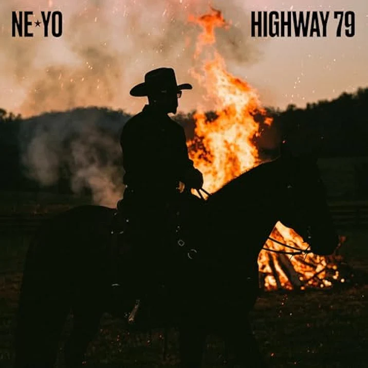 Ne-Yo - Highway 79