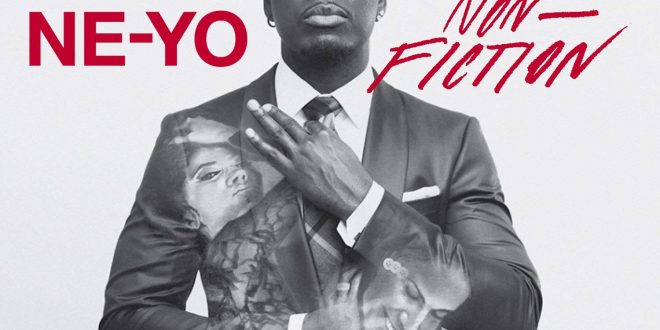 Ne Yo Non Fiction
