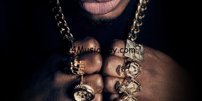 Ne Yo Self Explanatory