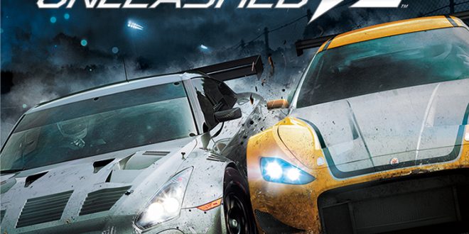 Need For Speed Shift 2 Unleashed