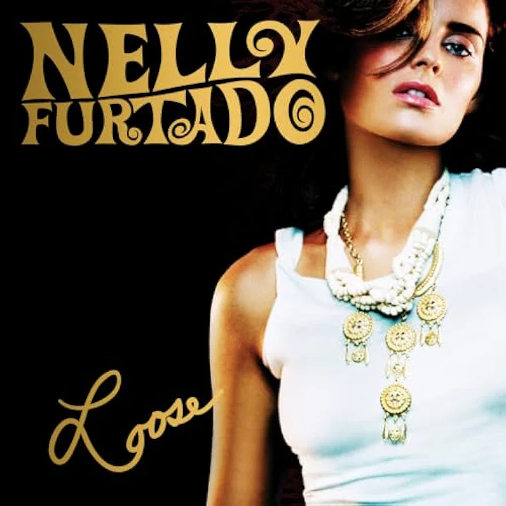 Nelly Furtado Loose Deluxe 20th Anniversary Edition