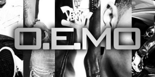 Nelly O.E.M.O Mixtape