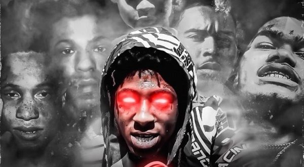 Never Broke Again Aint 2 Long