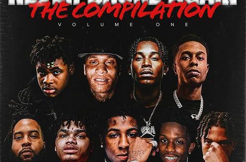 Never Broke Again Never Broke Again The Compilation Vol