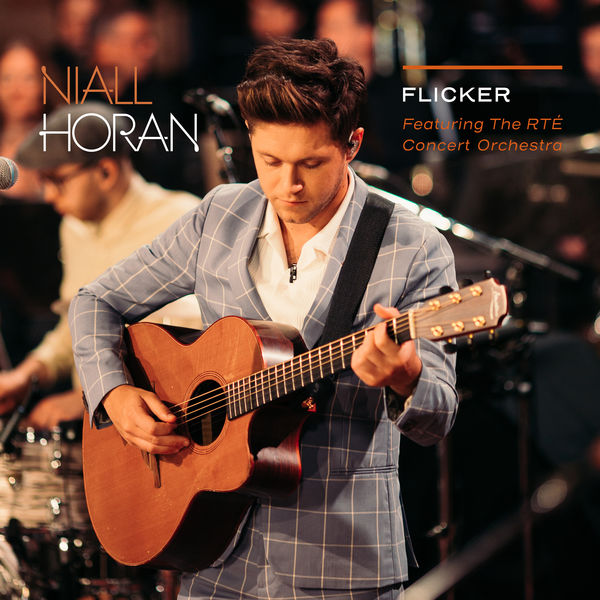 Niall Horan - Flicker (feat. The RTE Concert Orchestra) [Live]
