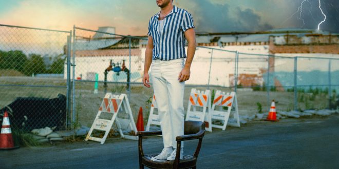 Niall Horan - Heartbreak Weather