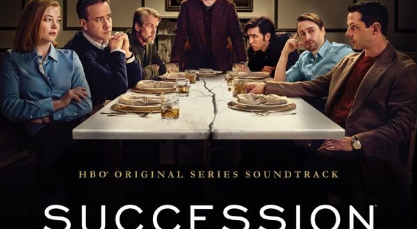 Nicholas Britell Succession Season 2 Music from the HBO
