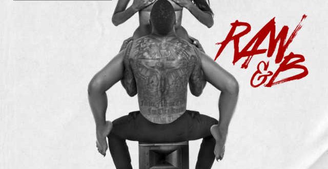 Nick Cannon The Explicit Tape Raw B