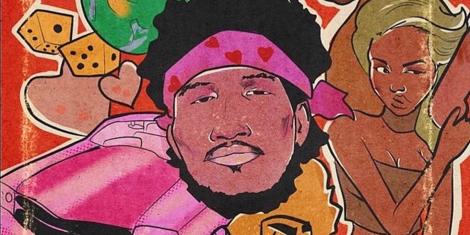 Nick Grant Welcome To Loveland