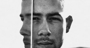 Nick Jonas Spaceman Deluxe