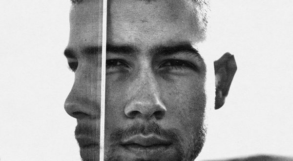 Nick Jonas Spaceman Deluxe