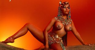 Nicki Minaj - Queen