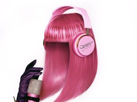 Nicki Minaj Queen Radio Volume 1 1