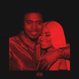 Nicki Minaj Sorry feat. Nas 1