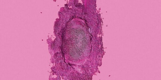 Nicki Minaj - The Pinkprint (Tenth Anniversary Edition) (2024)