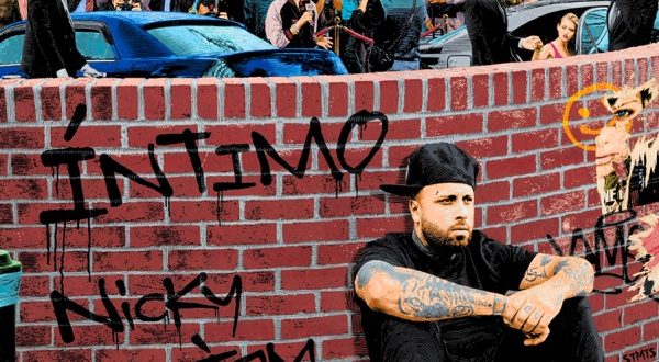 Nicky Jam lntimo