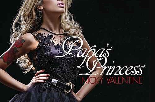 Nicky Valentine Papas Princess