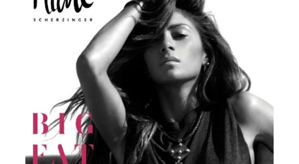 Nicole Scherzinger Big Fat Lie