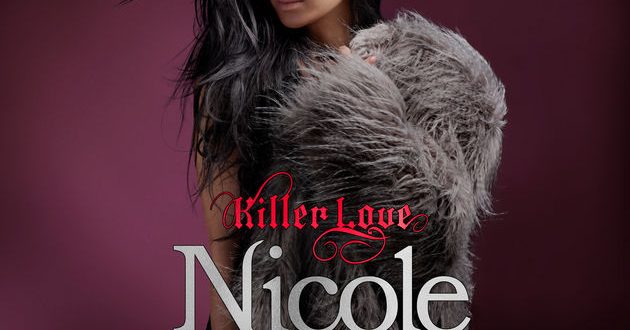 Nicole Scherzinger Killer Love