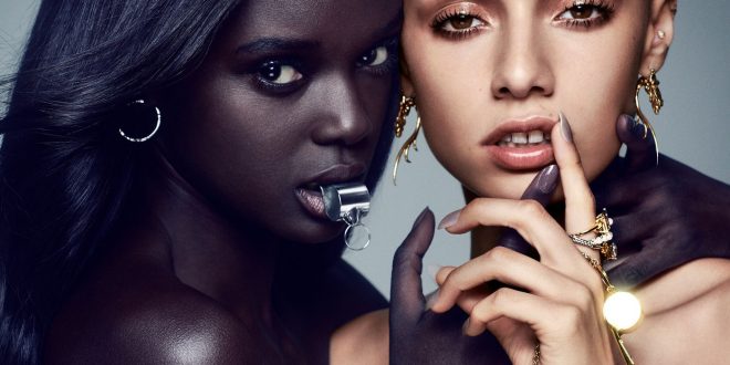 Nile Rodgers Chic Its About Time