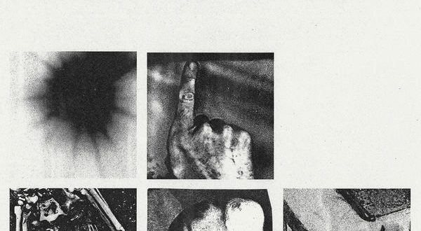 Nine Inch Nails Bad Witch