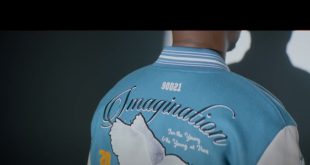 Ninho - Freestyle LVL UP 3