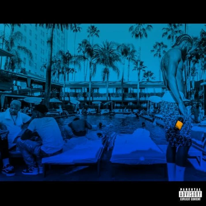 Nipsey Hussle PROLIFIC