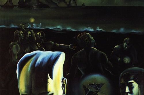 Nirvana Secret Theatre 2022