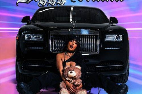 Nitty Scott Jiggy Mami