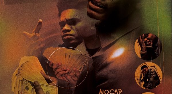 NoCap Count A Million feat. Lil Uzi Vert