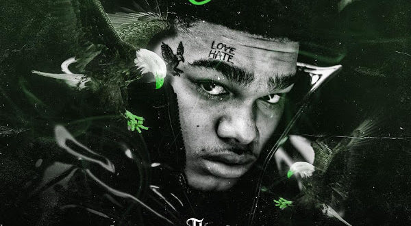 NoCap - The Backend Child