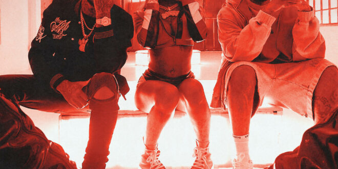 21 Lil Harold and 21 Savage - Nookie (Puy) (feat. Sexyy Red) Lyrics