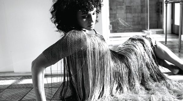 Norah Jones Pick Me Up off the Floor