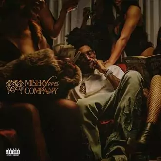 NorthsideBenji - Misery Loves Company