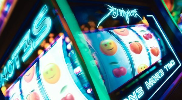 Not3s One More Time feat. AJ Tracey