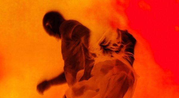 Nothing But Thieves – Moral Panic