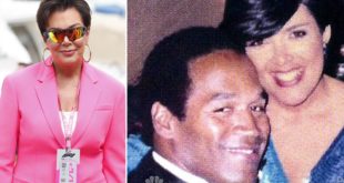 OJ Simpson Bragged About Breaking Kris Jenner With His Sex Powers
