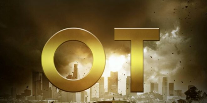 OT - Outta Town [E]