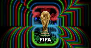 Official FIFA World Cup 2026 Album (Bonus Edition)