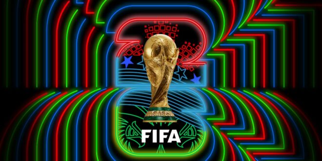 Official FIFA World Cup 2026 Album (Bonus Edition)