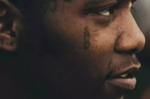 Offset - Offset (2017)