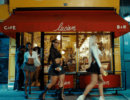 Offset - Professional