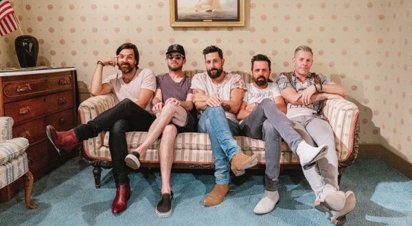 Old Dominion Old Dominion