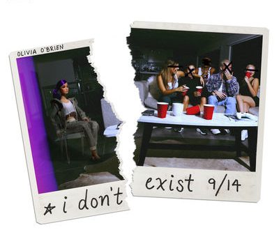 Olivia OBrien I Dont Exist