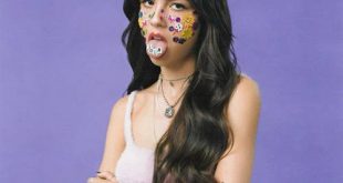 Olivia Rodrigo SOUR