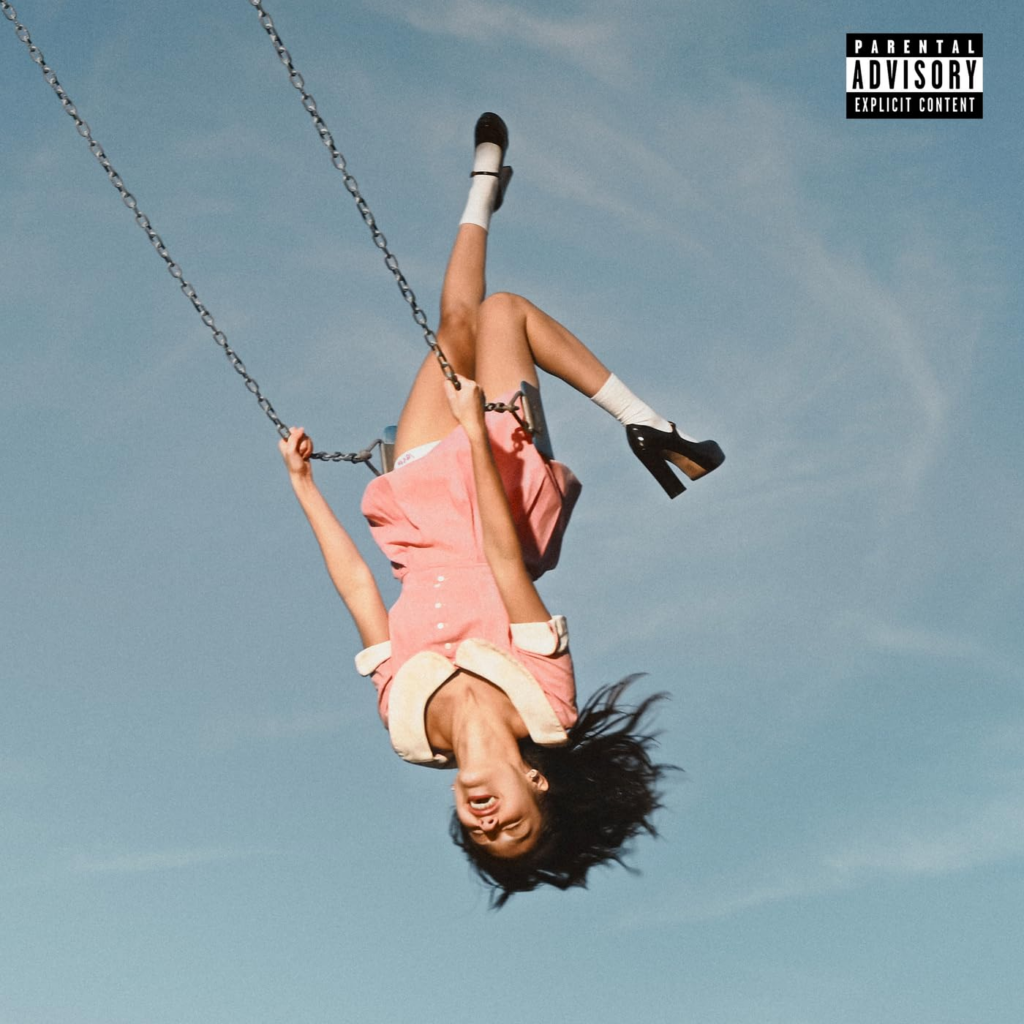 Olivia Rodrigo The cure