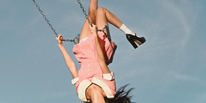 Olivia Rodrigo – drop dead