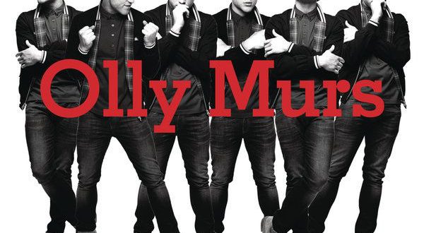 Olly Murs Olly Murs